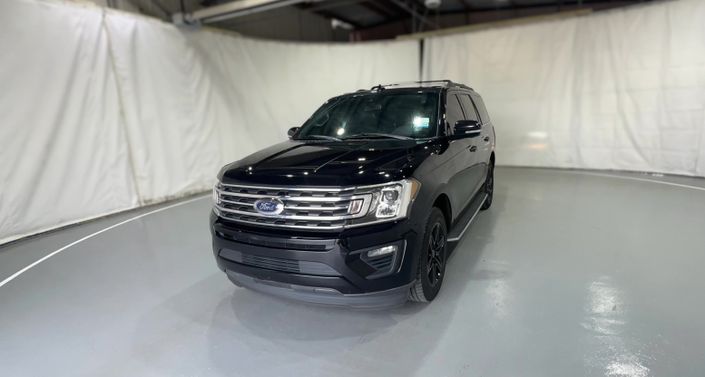 Thumbnail: 2020 Ford Expedition - 1