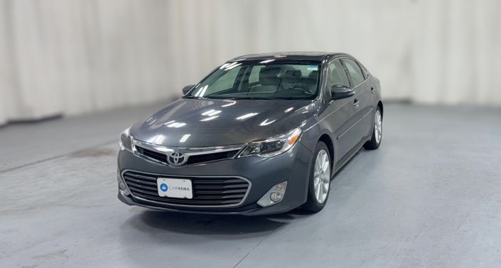 2013 Toyota Avalon Touring -
                  Lancaster, TX