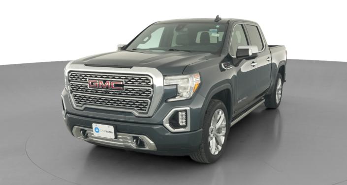 Thumbnail: 2019 GMC Sierra 1500 - 1