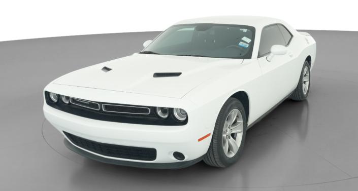 Thumbnail: 2022 Dodge Challenger - 1