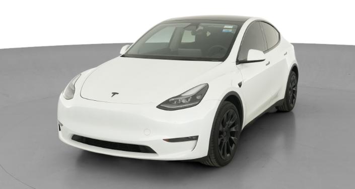 Thumbnail: 2023 Tesla Model Y - 1