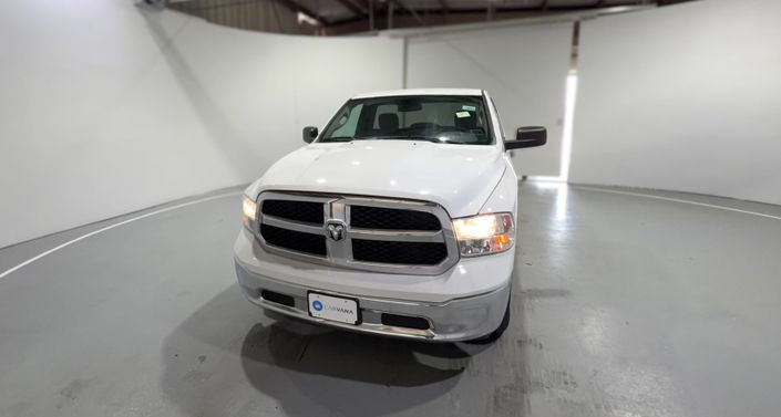 2020 RAM 1500 Classic Tradesman -
                  Houston, TX