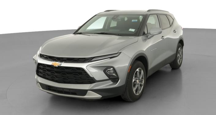 Thumbnail: 2023 Chevrolet Blazer - 1