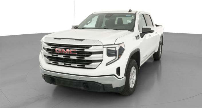 Thumbnail: 2023 GMC Sierra 1500 - 1