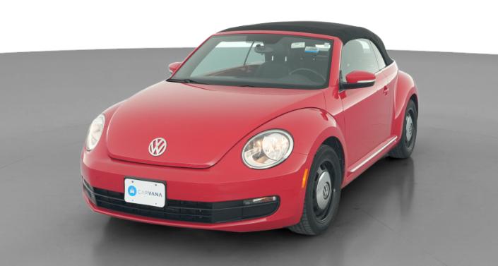 2013 Volkswagen Beetle  -
                  Indianapolis, IN