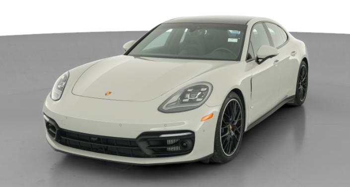 Thumbnail: 2023 Porsche Panamera - 1