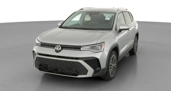 Thumbnail: 2025 Volkswagen Taos - 1