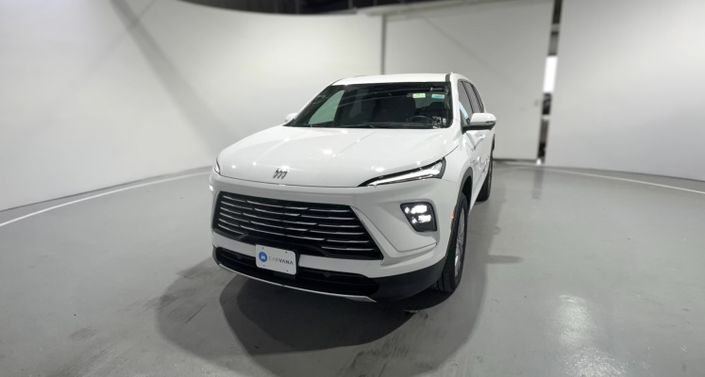 Thumbnail: 2025 Buick Enclave - 1