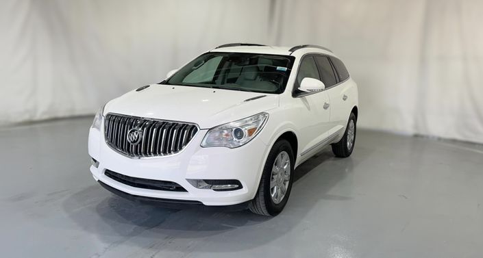 Thumbnail: 2015 Buick Enclave - 1