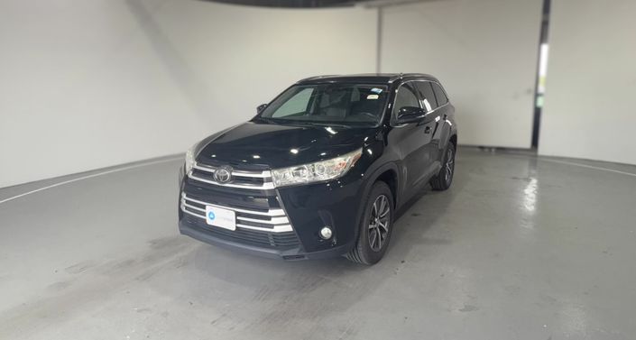 Thumbnail: 2018 Toyota Highlander - 1