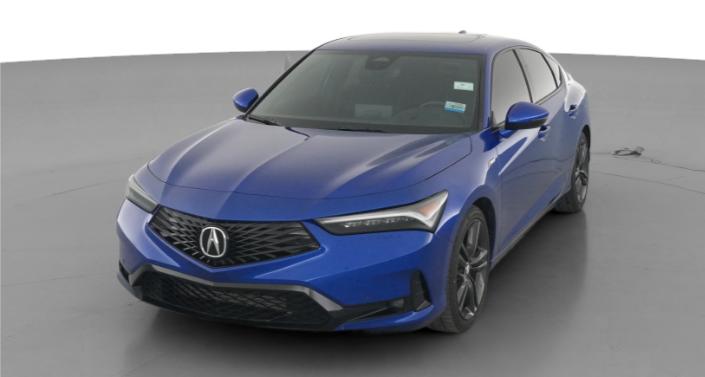 Thumbnail: 2023 Acura Integra - 1