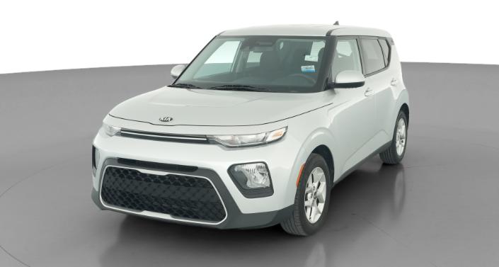 Thumbnail: 2020 Kia Soul - 1