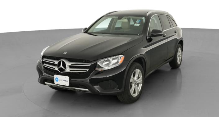 2018 Mercedes-Benz GLC 300 -
                  Hazelwood, MO