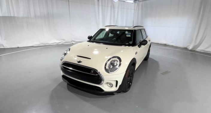 2017 MINI Cooper Clubman S -
                  Tracy, CA