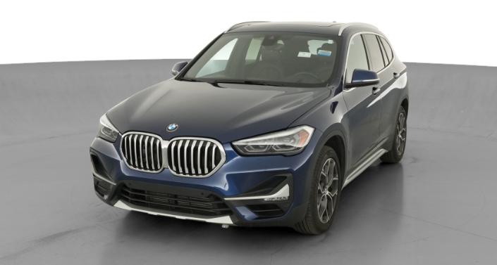Thumbnail: 2020 BMW X1 - 1