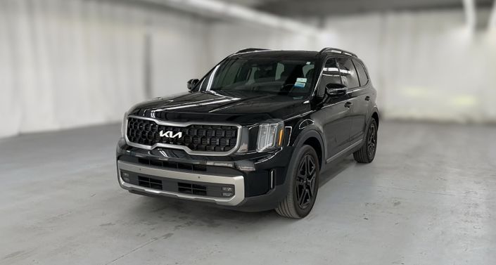 Thumbnail: 2023 Kia Telluride - 1