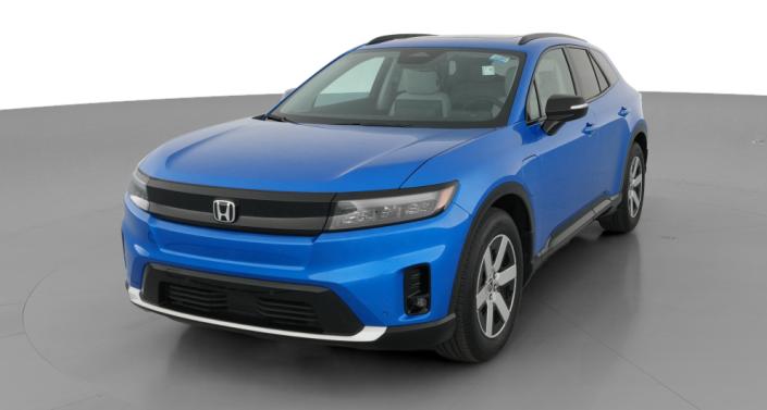 2024 Honda Prologue Touring -
                  Concord, NC