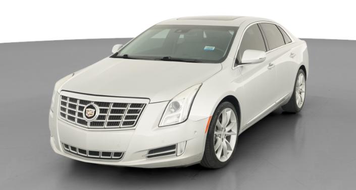 2014 Cadillac XTS Premium -
                  Haines City, FL
