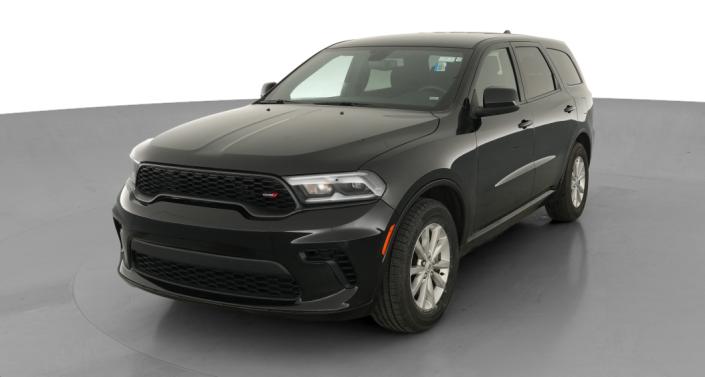 Thumbnail: 2025 Dodge Durango - 1