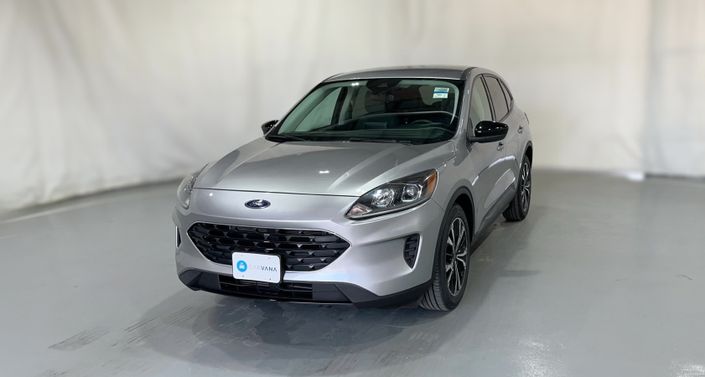 Thumbnail: 2022 Ford Escape - 1