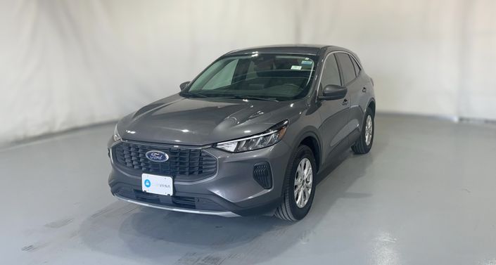 Thumbnail: 2024 Ford Escape - 1