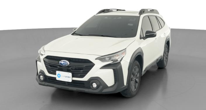 Thumbnail: 2025 Subaru Outback - 1