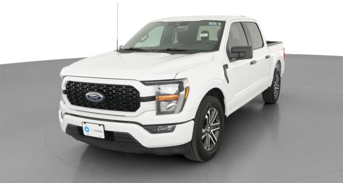 Thumbnail: 2023 Ford Econoline - 1