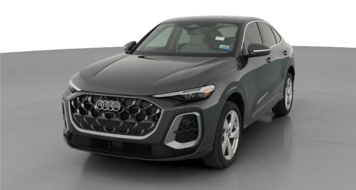 Thumbnail: 2025 Audi Q5 - 1