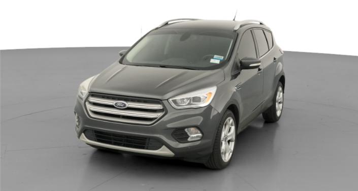 Thumbnail: 2019 Ford Escape - 1