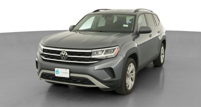 Thumbnail: 2021 Volkswagen Atlas - 1