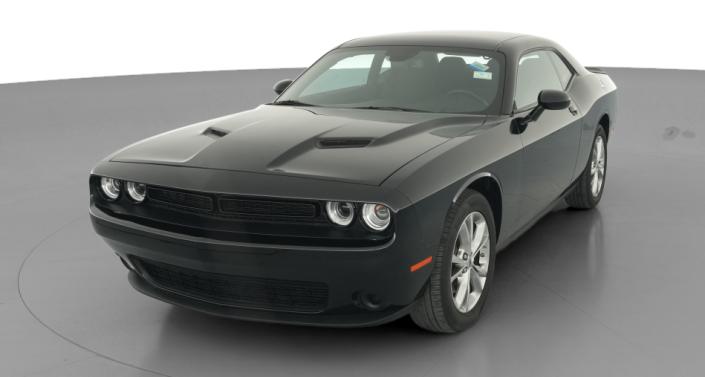 Thumbnail: 2023 Dodge Challenger - 1