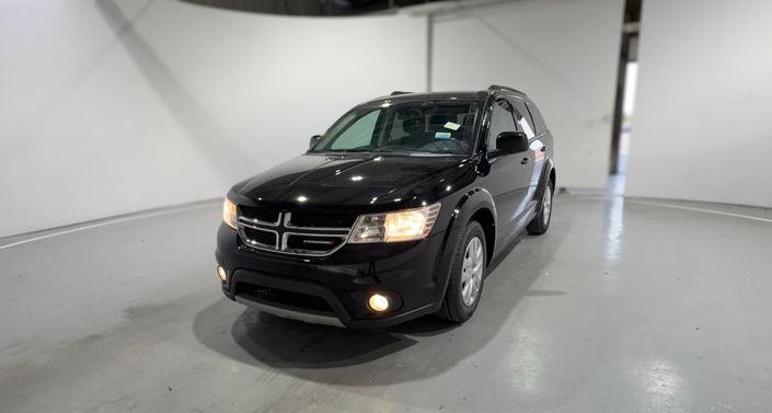2019 Dodge Journey SE -
                  Houston, TX