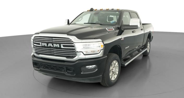 Thumbnail: 2024 RAM 2500 - 1