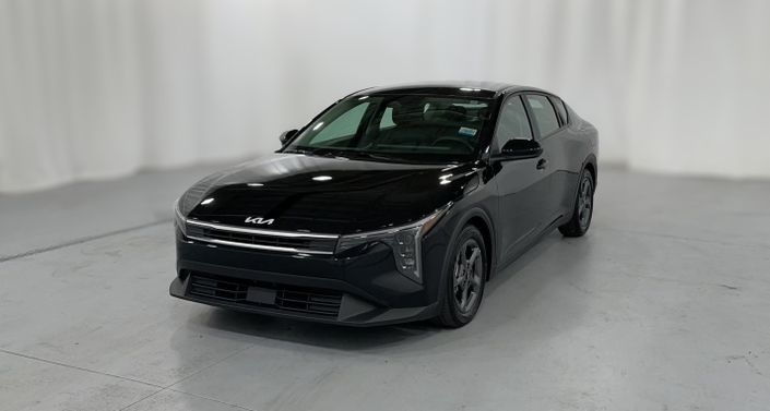 Thumbnail: 2025 Kia K4 - 1