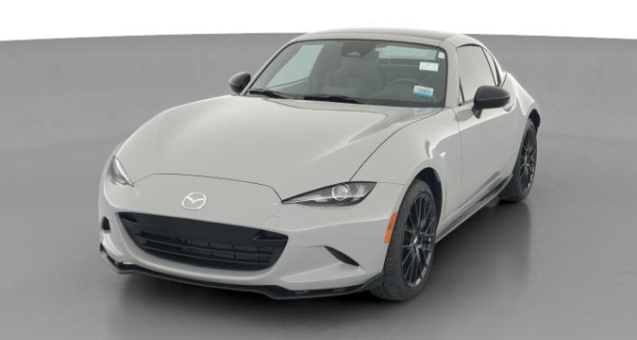 Thumbnail: 2025 Mazda MX-5 Miata - 1