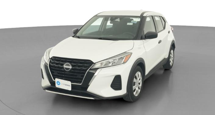 Thumbnail: 2022 Nissan Kicks - 1