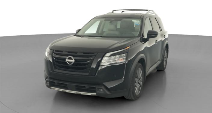 Thumbnail: 2023 Nissan Pathfinder - 1