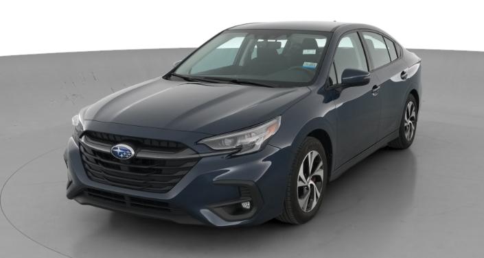 Thumbnail: 2024 Subaru Legacy - 1
