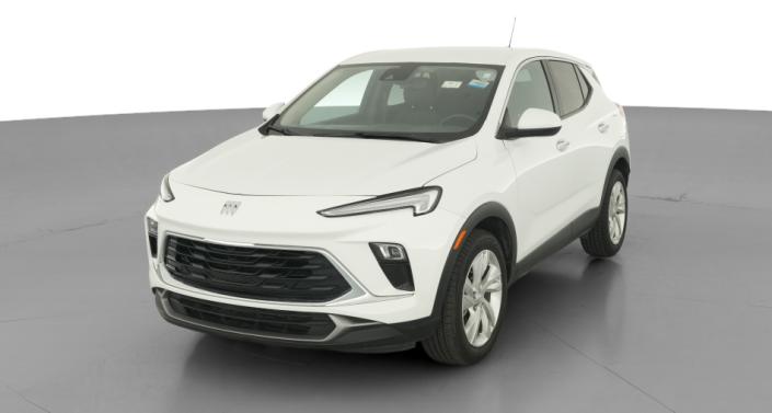 Thumbnail: 2024 Buick Encore GX - 1