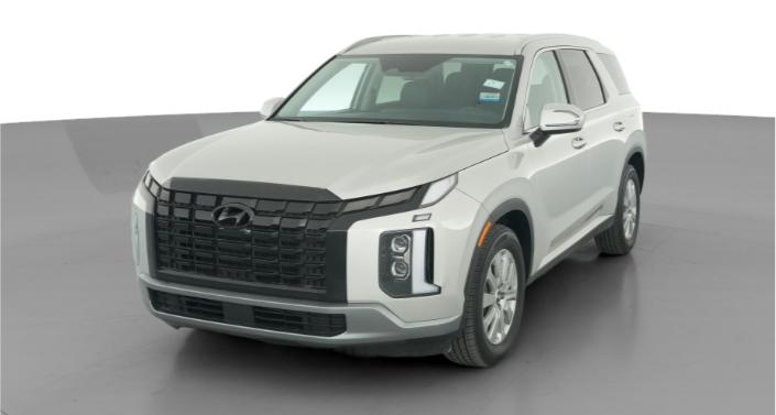 Thumbnail: 2025 Hyundai Palisade - 1
