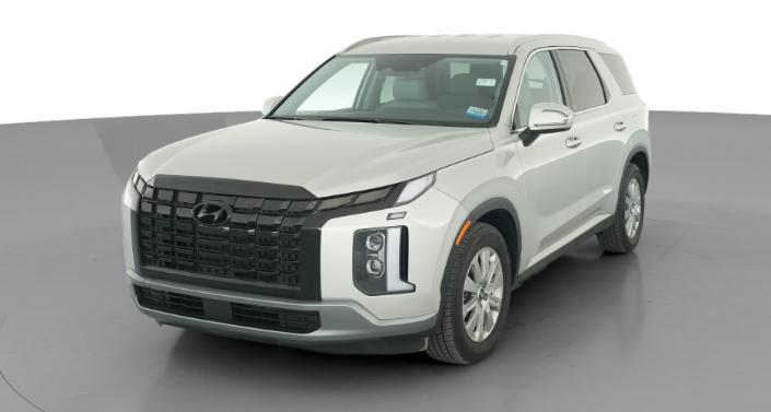 Thumbnail: 2025 Hyundai Palisade - 1