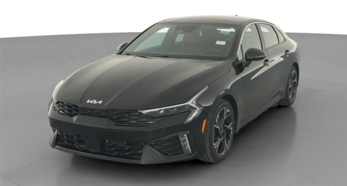 Thumbnail: 2025 Kia K5 - 1