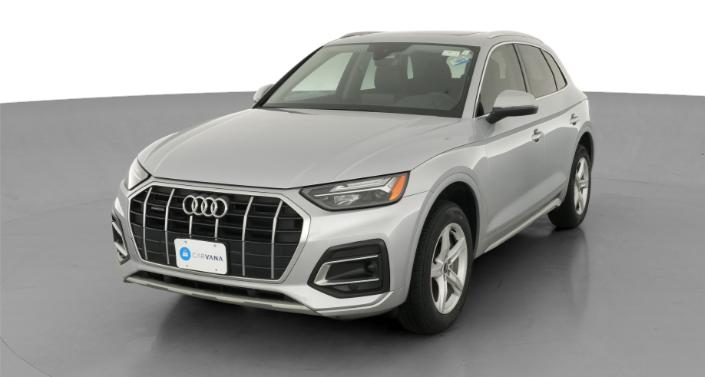 Thumbnail: 2023 Audi Q5 - 1