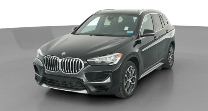 Thumbnail: 2022 BMW X1 - 1