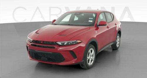 2024 Dodge Hornet