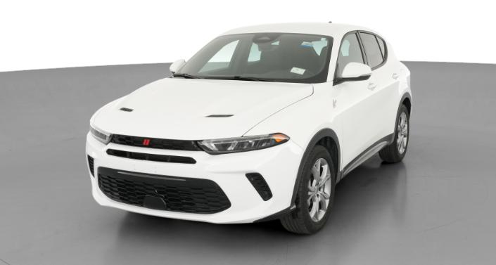 2024 Dodge Hornet R/T -
                  Wheatland, OK