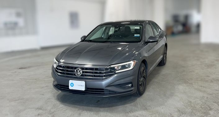 Thumbnail: 2019 Volkswagen Jetta - 1