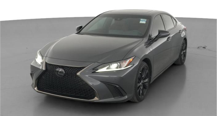 Thumbnail: 2023 Lexus ES - 1