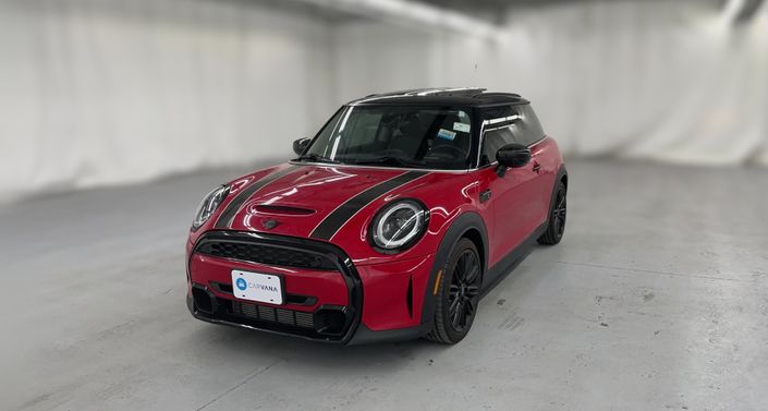 Thumbnail: 2022 MINI Cooper Hardtop - 1