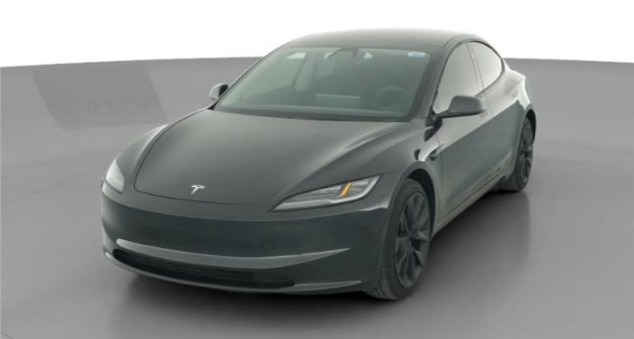 Thumbnail: 2025 Tesla Model 3 - 1